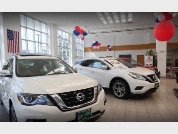 Service Reviews. . Quirk nissan quincy ma